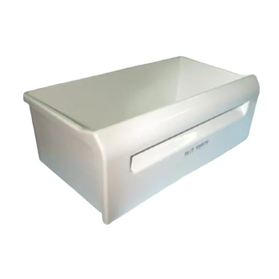 Electrolux Zanussi AEG - blanco - cajón de congelador Electrolux Zanussi AEG - blanco - cajón de congelador