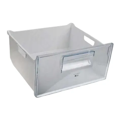 Electrolux Cajón de congelador - Azul - 2426355620 Electrolux Cajón de congelador - Azul - 2426355620