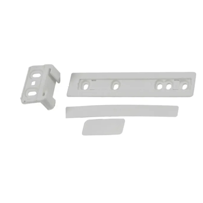 Electrolux Modelo 4055372405 - Kit de soporte deslizante para frigorífico Electrolux Modelo 4055372405 - Kit de soporte deslizante para frigorífico