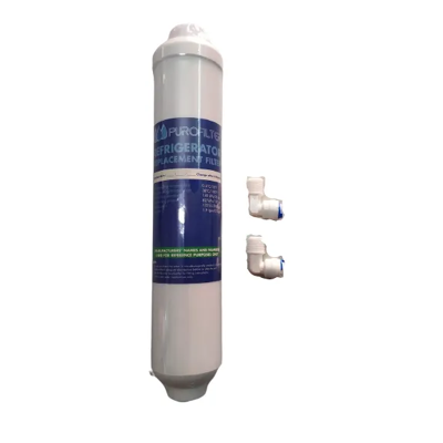 Recambio de Filtro Agua / Hielo para frigorifico AEG, AMANA, Recambio de Filtro Agua / Hielo para frigorifico AEG, AMANA,