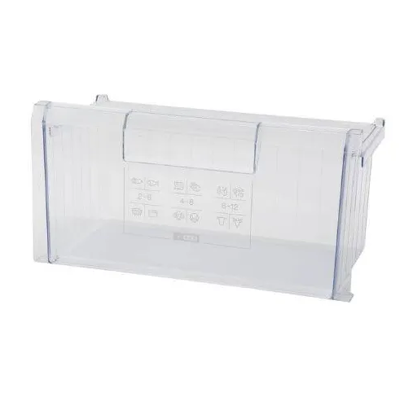 Cajón Inferior Frigorífico Bosch Siemens 00366526 Varios Modelos Cajón Inferior Frigorífico Bosch Siemens 00366526 Varios Modelos