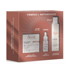 Avene hyaluron activ b3 crema regeneradora celular 50 ml (pack lim.) dto -20% Avene hyaluron activ b3 crema regeneradora celular 50 ml (pack lim.) dto -20%