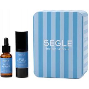 Segle pack blue balance serum+crema (pack lim.) Segle pack blue balance serum+crema (pack lim.)