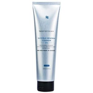 Skinceuticals glycolic renewal cleanser 150 ml Skinceuticals glycolic renewal cleanser 150 ml