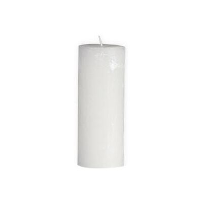 Cerabella vela calina bloque n1 blanca 6x15cm 4uds. Cerabella vela calina bloque n1 blanca 6x15cm 4uds.