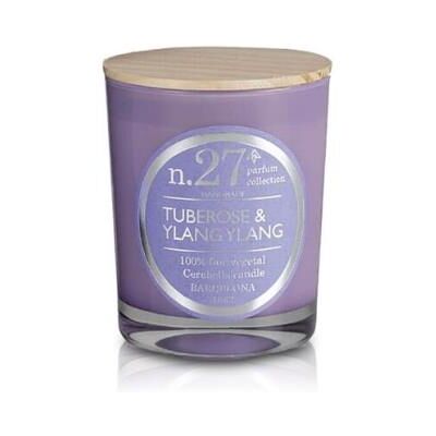 Cerabella Nro 27 Vela Ylang Ylang & Tuberosa - Vela Cerabella Nro 27 Vela Ylang Ylang & Tuberosa - Vela