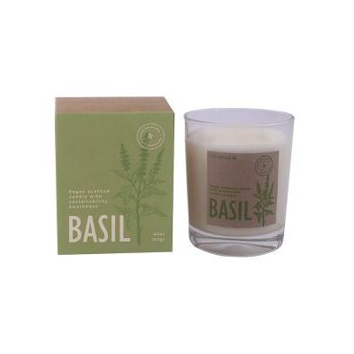 Cerabella vela vaso botvasb basil 7,5x9cm 1ud Cerabella vela vaso botvasb basil 7,5x9cm 1ud