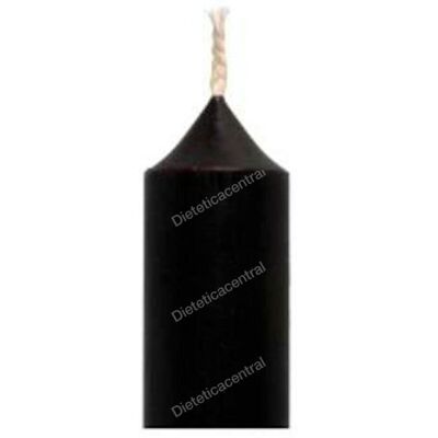 Cerabella vela bujia iris 5 n4 negro 2x20cm 20uds. Cerabella vela bujia iris 5 n4 negro 2x20cm 20uds.