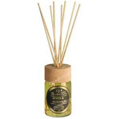 CERABELLA - Ambientador Mikado 2 - Amber-Olibanum - diffuser CERABELLA - Ambientador Mikado 2 - Amber-Olibanum - diffuser