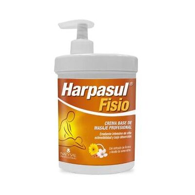 Natysal harpasul fisio 1 kg Natysal harpasul fisio 1 kg