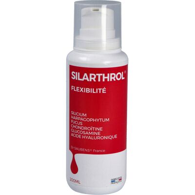 Labo Sante Silice Silarthrol Bálsamo Articular Labo Sante Silice Silarthrol Bálsamo Articular