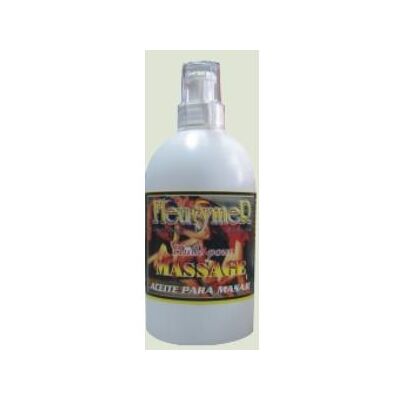 Fleurymer crema masaje deportistas 500ml. Fleurymer crema masaje deportistas 500ml.