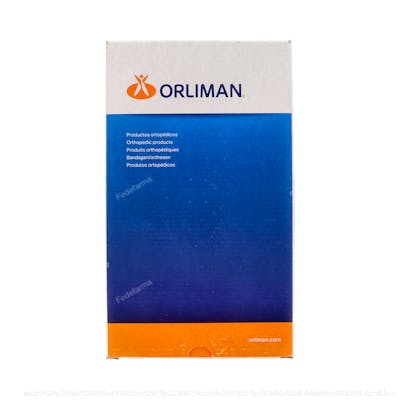 Orliman ortopedia orliman hernia slip t/90 (s-120) Orliman ortopedia orliman hernia slip t/90 (s-120)
