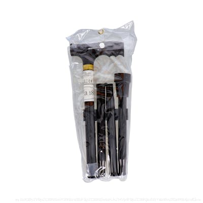 Garcia 1880 garcia baston alum pleg 82-92 cm negro cont 19 mm (164) Garcia 1880 garcia baston alum pleg 82-92 cm negro cont 19 mm (164)