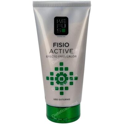 Kefus kefus fisio active efecto frio-calor 175ml Kefus kefus fisio active efecto frio-calor 175ml