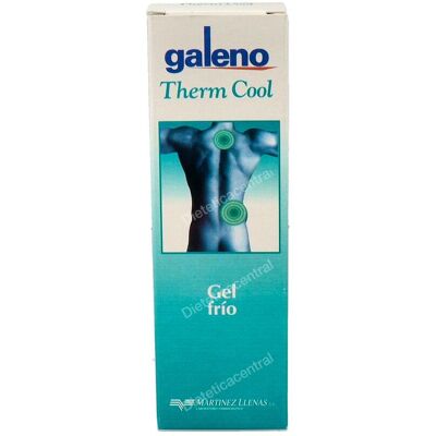 Galeno galeno gel frio 75ml Galeno galeno gel frio 75ml