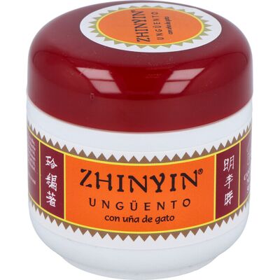 Plantapol zhinyin unguento ua de gato 50ml. Plantapol zhinyin unguento ua de gato 50ml.