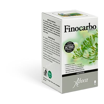 Aboca finocarbo plus 50cap. Aboca finocarbo plus 50cap.