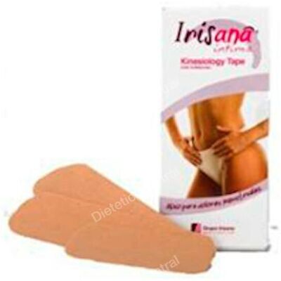 Irisana kinesiology tape intima dolores menstruales ir05.1 Irisana kinesiology tape intima dolores menstruales ir05.1