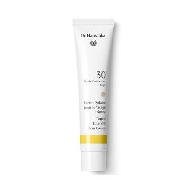 Dr. Hauschka Crema bronceadora facial de día con color SPF30 40 ml Dr. Hauschka Crema bronceadora facial de día con color SPF30 40 ml