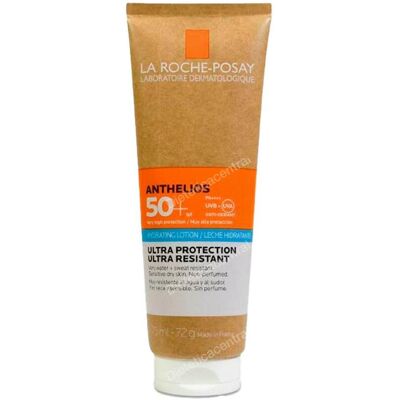 La roche posay la roche posay anthelios xl50+ leche s/perf 100ml La roche posay la roche posay anthelios xl50+ leche s/perf 100ml