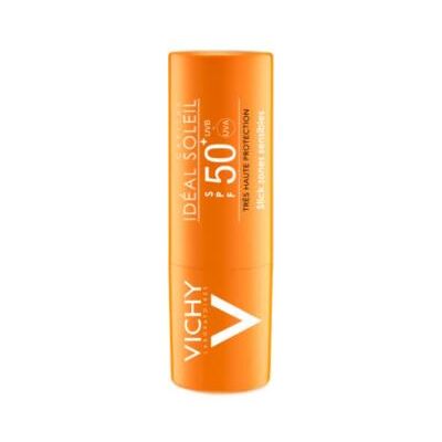Vichy vichy fotoprot soleil 50+ stick zonas sensi 9g Vichy vichy fotoprot soleil 50+ stick zonas sensi 9g