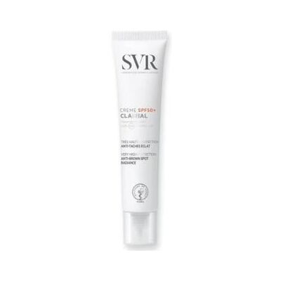 Svr clairial fps 50+ luz visible 40ml Svr clairial fps 50+ luz visible 40ml