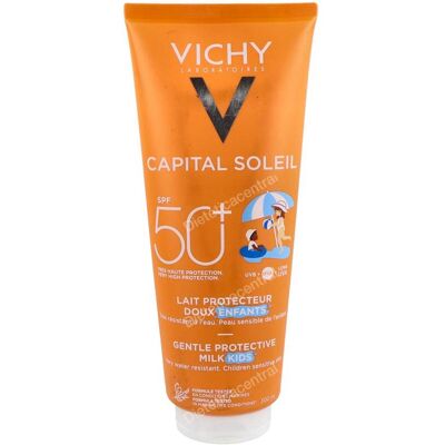 Vichy capital soleil niños spf 50 300ml. Vichy capital soleil niños spf 50 300ml.