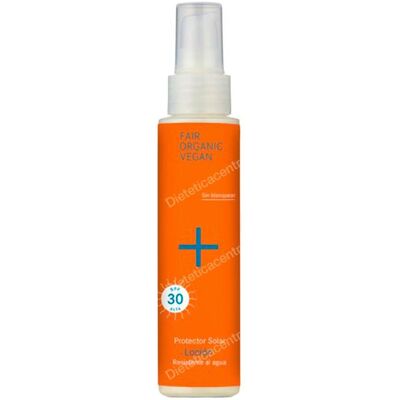 I+m naturkosmetik berlin protector solar i+m locion corporal spf30 100 ml I+m naturkosmetik berlin protector solar i+m locion corporal spf30 100 ml