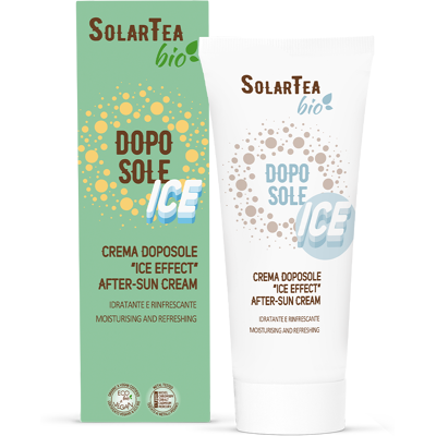 Bema crema after sun efecto hielo 100 ml Bema crema after sun efecto hielo 100 ml