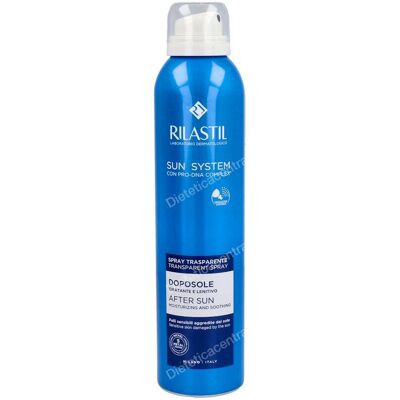 Rilastil - cumlaude ril sun system cool repair after sun 200ml. Rilastil - cumlaude ril sun system cool repair after sun 200ml.