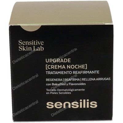 Sensilis sensilis upgrade lipo lift cr noch fps 15 50 ml Sensilis sensilis upgrade lipo lift cr noch fps 15 50 ml