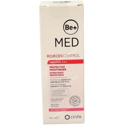 Be+ be+ med hidratante protectora spf 20 50ml Be+ be+ med hidratante protectora spf 20 50ml