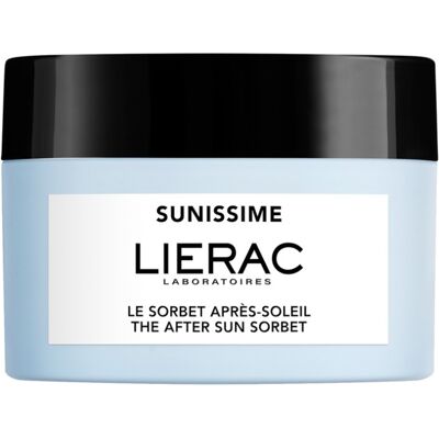 Lierac Sunissime el Sorbete Facial After Sun - Antiedad Lierac Sunissime el Sorbete Facial After Sun - Antiedad