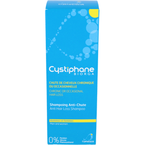 Champú Cystiphane Biorga - Control de Caída Champú Cystiphane Biorga - Control de Caída