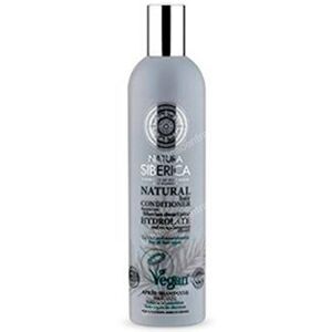 Natura siberica balsamo para volumen y nutricion 400ml Natura siberica balsamo para volumen y nutricion 400ml