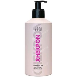 Champú de Colágeno y Proteínas Xhekpon 400ml - Cuidado capilar Champú de Colágeno y Proteínas Xhekpon 400ml - Cuidado capilar