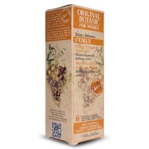 Original Botanic Bálsamo para rizos Original Botanic Bálsamo para rizos