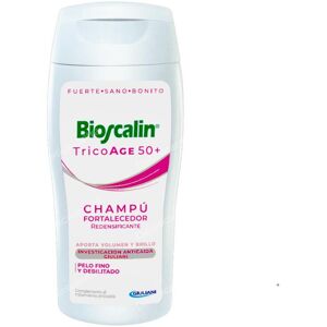 Bioscalin bioscalin champu trage50+200 ml. Bioscalin bioscalin champu trage50+200 ml.