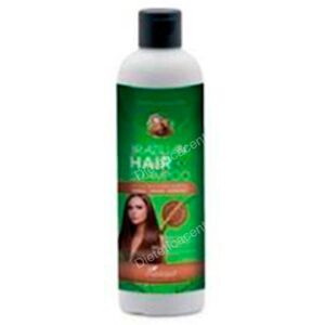 Champú para Cabello Brasileño - 300ml - Plantapol Champú para Cabello Brasileño - 300ml - Plantapol