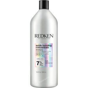 Redken acidic bonding concentrate champu 1000 ml. Redken acidic bonding concentrate champu 1000 ml.