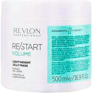 Revlon RE/START máscara de gel ligero para volumen - 500 ml Revlon RE/START máscara de gel ligero para volumen - 500 ml