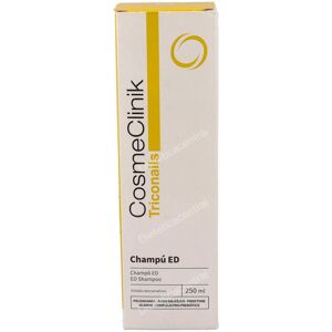 Champú Triconails Cosmeclinik con Ácido Salicílico - Cuidado Caspa Psoriasis Champú Triconails Cosmeclinik con Ácido Salicílico - Cuidado Caspa Psoriasis