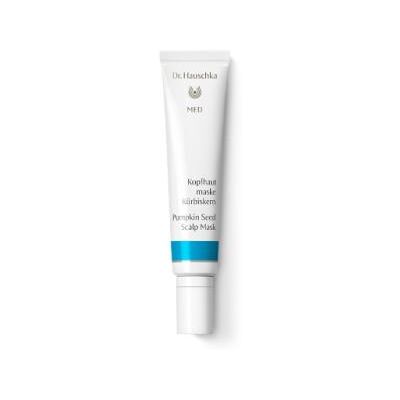 Mascarilla de semillas de calabaza Dr. Hauschka - Mascarilla para el cuero cabelludo Mascarilla de semillas de calabaza Dr. Hauschka - Mascarilla para el cuero cabelludo