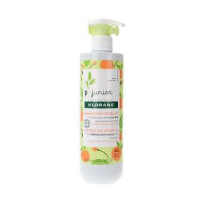 Klorane - Petit Champú Desenredante - baby shampoo Klorane - Petit Champú Desenredante - baby shampoo