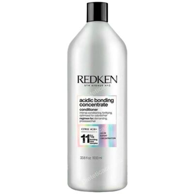 Acondicionador Redken Acidic Bonding Concentrate - 1000 ml Acondicionador Redken Acidic Bonding Concentrate - 1000 ml