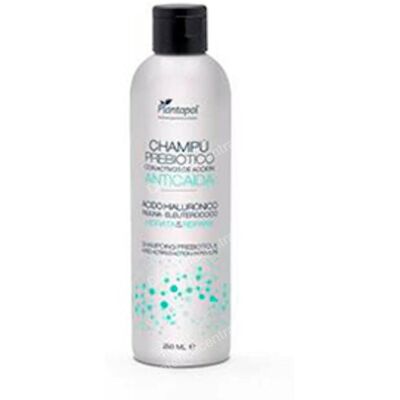 Champú Anticaída Probiotico Plantapol - Champú Champú Anticaída Probiotico Plantapol - Champú