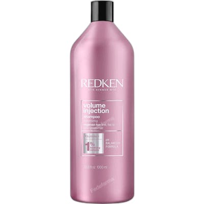 Champú de Inyección de Volumen Redken - 1000 ml Champú de Inyección de Volumen Redken - 1000 ml