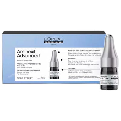 L'Oréal Professionnel - Aminexil Advanced - Tratamiento capilar L'Oréal Professionnel - Aminexil Advanced - Tratamiento capilar