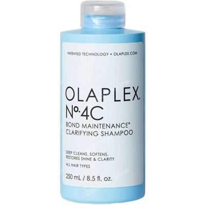 Olaplex No 4C Mantenimiento de Vínculos Champú Aclarador - 250ml Olaplex No 4C Mantenimiento de Vínculos Champú Aclarador - 250ml